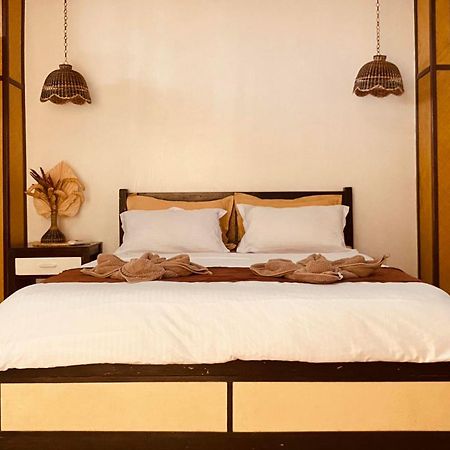 Abihon Hoferhaus Mactan Guesthouse Lapu-Lapu City Exterior photo
